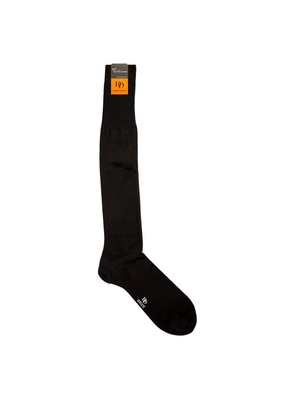 Doré Doré Long Cotton Socks