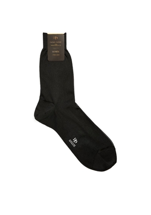 Doré Doré Silk Socks