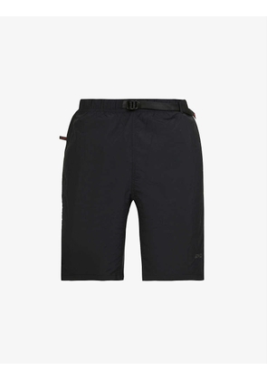 G-Shorts packable woven shorts