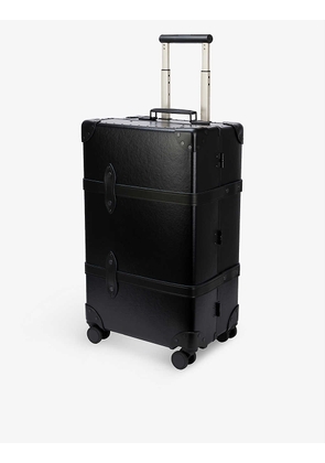 Check-in vulcanised fibreboard medium suitcase 59cm