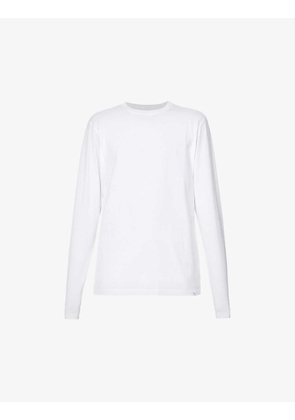 Niels regular-fit cotton-jersey T-shirt