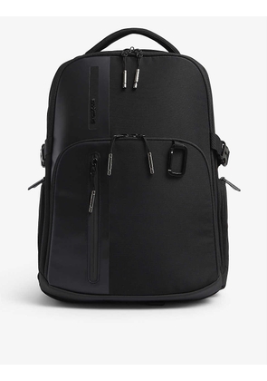 Daytrip recycled-polyester backpack