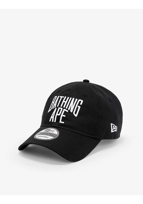 A Bathing Ape x New Era 9TWENTY cotton baseball cap