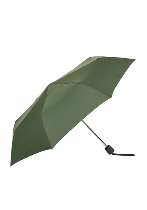 Harrods Logo Umbrella