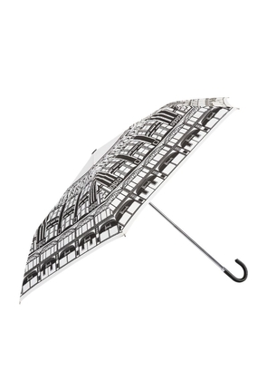 Harrods Harrods Storefront Umbrella