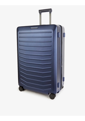 Roadster four-wheel shell suitcase 78cm