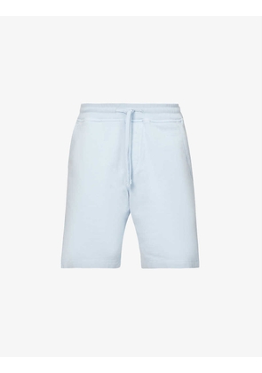 Frederick regular-fit cotton-jersey shorts