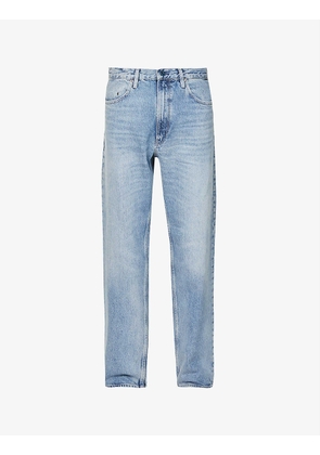 Type 49 relaxed-fit organic-cotton denim jeans