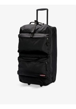 Double Tranverz two-wheel medium woven suitcase 66cm