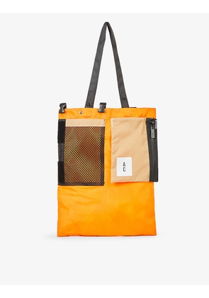 Herve recycled-polyester tote bag