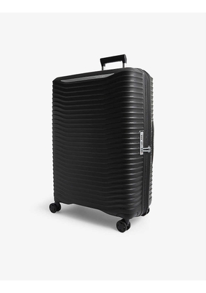 Upscape Spinner four-wheel shell suitcase 75cm