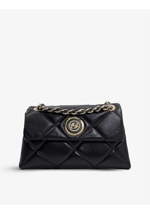 Duchess small quilted-leather shoulder bag