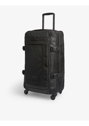 Trans4 CNNCT medium shell suitcase