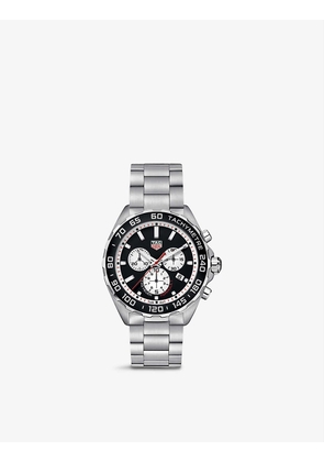 CAZ101E.BA0842 Formula 1 stainless-steel quartz watch