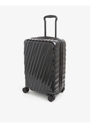 International Carry-on 19 Degree polycarbonate suitcase