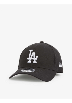 9FORTY LA Dodgers canvas cap