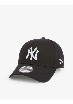 9FORTY New York Yankees canvas cap