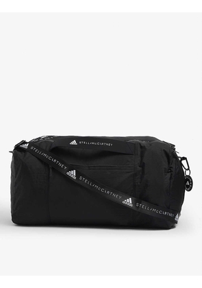Studio recycled-polyester sports bag