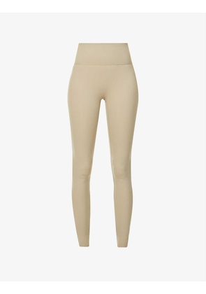 Ultimate Tall high-rise stretch-knit leggings