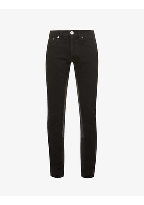 Lanvin x Gallery Dept. slim-fit tapered jeans