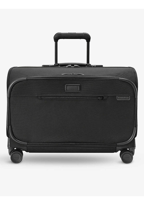 Wide Garment carry-on shell bag 40cm