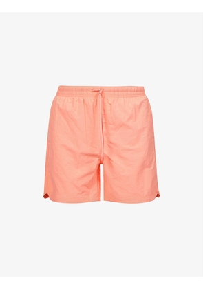 Roatan Drifter nylon shorts
