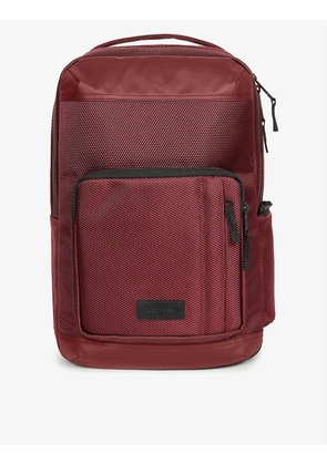 Tecum CNNCT small woven backpack