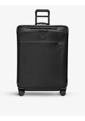Baseline expandable shell suitcase 73.7cm