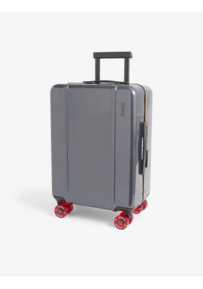 Cabin branded shell suitcase