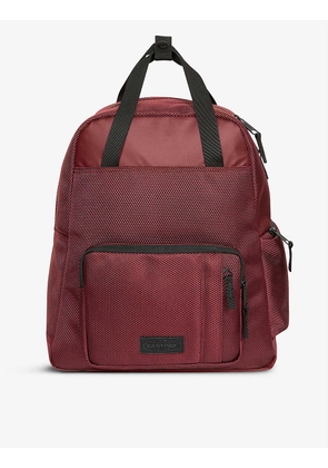 Tecum shell backpack
