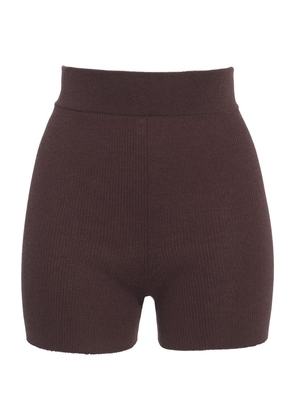 Cashmere In Love Alexa Cycling Shorts