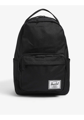 Miller woven backpack