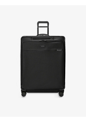 Baseline expandable shell suitcase 78.7cm