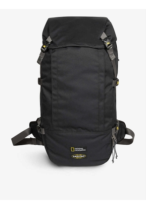 Eastpak x National Geographic hiking backpack