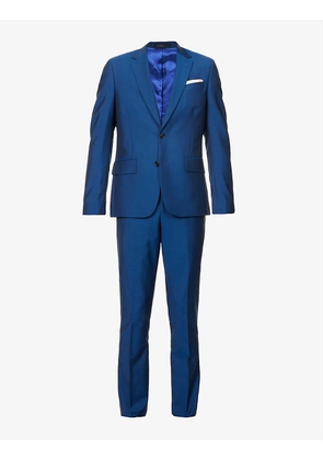 Ps Tailor Fit 2 Button Suit