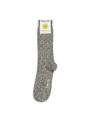 Pantherella Ribbed Eco Luxe Socks