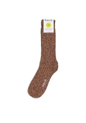 Pantherella Ribbed Eco Luxe Socks