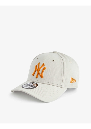 9FORTY New York Yankees cotton baseball cap
