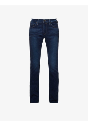 Lennox slim-fit skinny jeans
