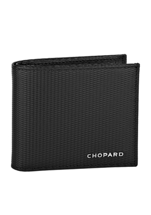 Chopard Mini Classic Racing Bifold Wallet