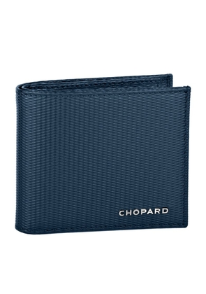 Chopard Leather Classic Mini Wallet