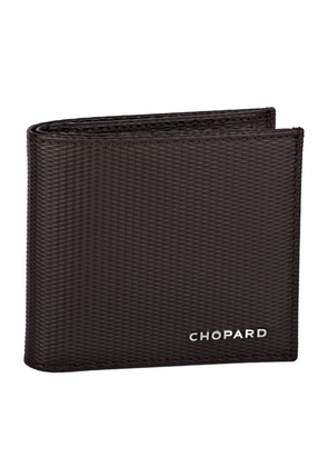 Chopard Small Classic Racing Bifold Wallet
