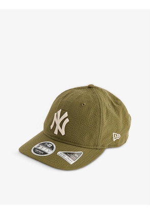 9FIFTY New York Yankees cotton baseball cap