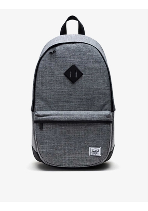 Heritage Pro woven backpack