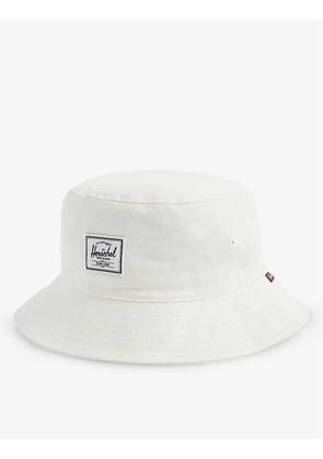 Normal cotton-canvas bucket hat