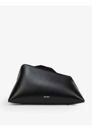 8:30pm Leather Clutch