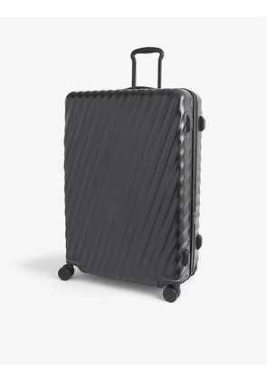 Extended Trip four-wheel polycarbonate suitcase 77.5cm