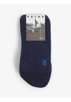 Walkie wool socks