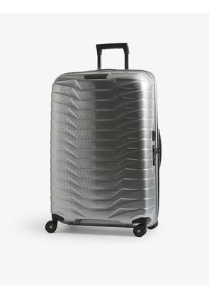 Proxis Spinner four-wheel suitcase 77cm
