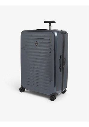 Airox branded shell cabin suitcase 75cm